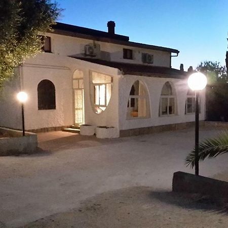 B&B I 4 Venti Сассарі Екстер'єр фото