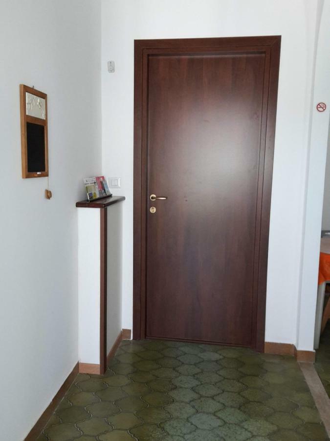 B&B I 4 Venti Сассарі Екстер'єр фото