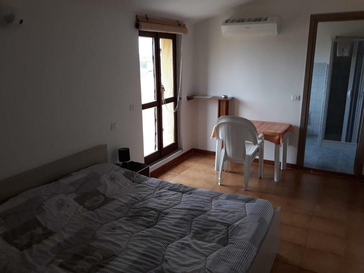 B&B I 4 Venti Сассарі Екстер'єр фото